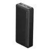 Baseus Bipow powerbank 20000mAh 2x USB / USB Typ C /25W Quick Charge AFC FCP (PPBD020301)
