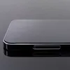 Wozinsky super wytrzymałe szkło hartowane Full Glue na cały ekran z ramką Case Friendly Oppo A76 / Oppo A36 / Realme 9i czarny