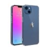 Żelowy pokrowiec etui Ultra Clear 0.5mm Samsung Galaxy M53 5G przezroczysty