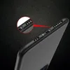 Soft Case żelowe elastyczne etui pokrowiec do Vivo Y01 / Y15s / Y15a czarny