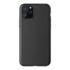 Soft Case żelowe elastyczne etui pokrowiec do Realme C35 czarny
