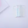 Aurora Case etui do Xiaomi Redmi Note 11 Pro żelowy neonowy pokrowiec fioletowy