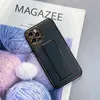 New Kickstand Case etui do Samsung Galaxy A13 z podstawką czarny