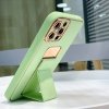 New Kickstand Case etui do iPhone 12 Pro z podstawką czarny