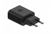 Oryginalna ładowarka sieciowa Motorola TURBO-POWER MC-202 QC 3.0 20W + kabel USB-C ( 