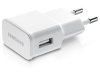 Samsung oryginalna ładowarka EP-TA50 1.55A + kabel EP-DW700 1.5m USB-C do tabletów Galaxy TAB S6 S6 Lite, A8 A8+ , S7 S7+ , A7 Lite ,