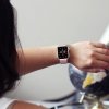 TECH-PROTECT MILANESEBAND APPLE WATCH 6 / 7 / 8 / 9 / 10 / SE (40 / 41 / 42 MM) BLACK