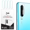 3MK Lens Protect Samsung A405 A40Szkło hybrydowe na obiektyw aparatu 4szt