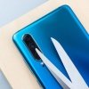 3MK Lens Protect Xiaomi Mi9 LiteSzkło hybrydowe na obiektyw aparatu 4szt