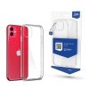 3MK Clear Case iPhone 11
