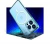 3MK MagCase iPhone 12 Pro Maxprzezroczyste kompatybilne z Magsafe