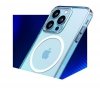 3MK MagCase iPhone 12/12 Proprzezroczyste kompatybilne z Magsafe