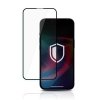 3MK HardGlass Max Lite iPhone 14 Proczarny/black