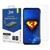 3MK Silver Protect+ Motorola Edge 30 NeoFolia Antymikrobowa montowana na mokro