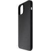 3MK Silicone Case iPhone 14 Plus / 15Plus 6.7 czarny/black