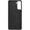 3MK Silicone Case Sam S22 5G S901 czarny/black