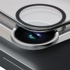 3MK Lens Pro Full Cover iPhone 15/15Plus Szkło hartowane na obiektyw aparatu z ramką montażową 1szt
