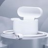 3MK Silicon Case AirPods Pro+ karabińczyk