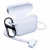 3MK Silicon Case AirPods Pro+ karabińczyk