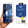 3MK HardGlass Matt Max iPhone 13/13      Pro/14/16E 6.1