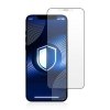 3MK HardGlass Matt Max iPhone 13/13      Pro/14/16E 6.1