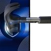 3MK HardGlass Matt Max iPhone 15 Pro Max6.7