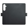 3MK Wallet Case Sam A35 5Gczarny/black