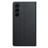 3MK Wallet Case Sam A35 5Gczarny/black