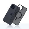 3MK Smoke MagCase iPhone 15 Plus 6.7