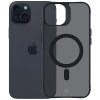 3MK Smoke MagCase iPhone 15 Plus 6.7