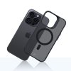 3MK Smoke MagCase iPhone 15 Pro Max 6.7