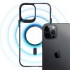 3MK Satin Armor MagCase iPhone 12 ProMax 6.7