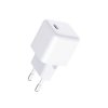 3MK Hyper Charger PD 25W ład. sieć.biała/white + 1x USB-C Cable