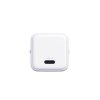 3MK Hyper Charger PD 25W ład. sieć.biała/white + 1x USB-C Cable