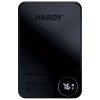 3MK HARDY MagSynergy Powerbank 10000mAh z funkcją ładowania bezprzewodowego MagSafe