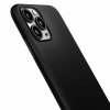3MK Matt Case Motorola Edge 40 Neoczarny/black
