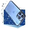 3MK SatinArmor+ Case iPhone 16 6.1Military Grade