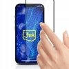 3MK HardGlass Max Lite Google Pixel 9 XLczarny/black, Fullscreen Glass Lite