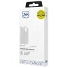 3MK Silicone Case iPhone 16 Pro Max 6.9 granatowy/dark navy