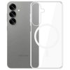 3MK Clear MagCase Sam S25+ kompatybilny  z MagSafe