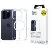 Etui 3MK Just20g MagCase do iPhone 16 Pro