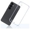 Etui 3MK Just20g Clear Case do Samsung Galaxy S25+