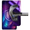 Folia prywatyzująca 3MK Rainbow Privacy  do Apple iPhone 16E