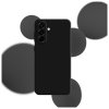 Etui 3MK Silicone Case do Samsung Galaxy A56 5G czarny