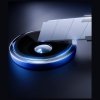 Ochrona na obiektyw aparatu 3MK Lens     Protection Pro do Apple iPhone 16 Pro/16 Pro Max czarny