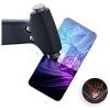 Matowa folia ochronna 3MK Silky Matt Pro do Samsung Galaxy S25 Edge