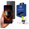 Folia prywatyzująca 3MK Silky Matt       Privacy do Samsung Galaxy S25 Edge