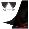 Folia prywatyzująca 3MK Silky Matt       Privacy do Samsung Galaxy S25 Edge