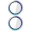 Ochrona na obiektyw aparatu 3MK HARDY    Lens Protection Pro do Apple iPhone 17 wielokolorowy