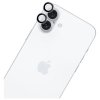 Ochrona na obiektyw aparatu 3MK HARDY    Lens Protection Pro do Apple iPhone 17 przezroczysty